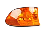 New Bmw 7 E38 Front Right Indicator Fender 63138379108 8379108 Genuine. Fixed Price $145.45.
