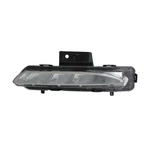 New Oem, Factory Passenger Side Led Parking Lamp Assembly 20956920. Fixed Price $166.31.
