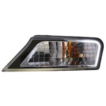 Left Corner Light Driver Side Fits 2008-2012 Jeep Liberty Ch2520145. Fixed Price $30.34.