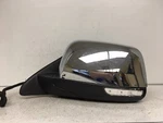 2011-2022 Jeep Grand Cherokee Chrome Mirror Signal W/ Blind Driver Left Oem 1262. Fixed Price $119.99.
