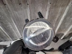 Driver Left Corner/park Light Fog-driving Fits 18-21 Bmw 230i. Fixed Price $134.80.