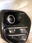 2017-2019 Kia Sportage Passenger Right Rh Fog Light Projector Fwd W/o Led. Fixed Price $110.00.