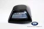 2020-22 Silverado Sierra Hd Roof Marker Clearance Lamp 84747496 Black Oem Gm. Fixed Price $48.98.