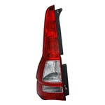 New Left Tail Light For Honda Cr-v 2007-11 Ho2800173 33551-swa-a02 33551swaa02. Fixed Price $390.75.