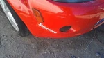 Passenger Corner/park Light Side Marker Fits 06-08 Mazda Mx-5 Miata 26666114. Fixed Price $110.70.
