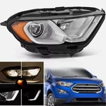 For 2018-2022 Ford Ecosport Right Led Drl Headlight Halogen W/ Bulbs Gn1z13008cw. Fixed Price $159.59.