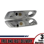 For Rolls Royce Ghost Wraith Dawn New Left & Right Side Marker Lights. Fixed Price $108.40.