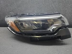 Oem 2022-2026 Jeep Compass Right Headlight Reflector Led Passenger 68441580ae. Fixed Price $269.99.