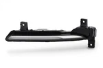 Porsche 718 Boxster Cayman Front Indicator Left With Drl Clear 16- Oem Hella. Fixed Price $186.90.