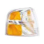 For Ford Explorer 02-03 Turn Signal/corner Light Passenger Side Replacement. Fixed Price $18.95.
