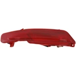 Turn Signal Light Corner Side Marker Park Lamp Rear Passenger Right 92406s9000. Fixed Price $115.44.