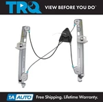 Trq Front Right Window Regulator For 2007-2012 Dodge Caliber. Fixed Price $52.95.