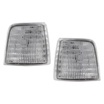 For Ford F-150 92-96 Turn Signal/corner Light Driver Side Replacement. Fixed Price $18.68.
