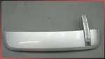 2007-11 Jaguar X150 Xk Front Right Passenger Fender Vent Molding Trim Silver Oem. Fixed Price $78.75.