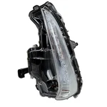 Oem 2017 - 2022 Toyota Prius Prime Left Led Fog Light Signal Lamp 81520-47120. Fixed Price $294.99.