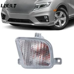Set For Honda Odyssey 2018 2019 2020 Left Driver Side Halogen Turn Signal Light. Fixed Price $28.41.