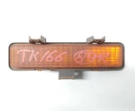 82-90 Chevrolet S10 Right Side Turn Signal Light Bumper Mounted Oem, 116-00870ar. Fixed Price $29.99.