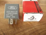 Nos Ford Turn Signal Flasher F6dz-13350-ba 1996-1999 Falcon Australia. Fixed Price $19.95.