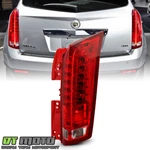 2010-2016 Cadillac Srx Factory Style Red Led Tail Light Lamp Passenger Side. Fixed Price $76.99.