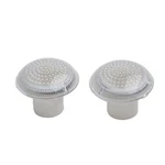 2pcs Car Side Indicator Light Lens 1353531 For Ford Transit Connect 2002-2013. Fixed Price $18.01.