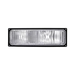 For Chevy C1500 88-89 Oer Passenger Side Replacement Turn Signal/parking Light. Fixed Price $31.38.