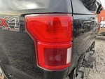 Driver Tail Light Led With Blind Spot Alert Fits 18-20 Ford F150 Pickup. Fixed Price $330.00.