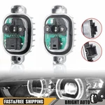 2x New For Bmw 1 Series F20 Lci F21 Headlight Led Modules Set 63117428425 Us. Fixed Price $17.87.