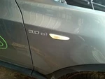 Passenger Corner/park Light Side Marker Clear Lens Fits 04-10 Bmw X3 10205604. Fixed Price $49.34.
