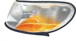 For 1999-2003 Saab 9-3 Turn Signal Light Assembly Front Left Uro 2000 2001 2002. Fixed Price $83.84.