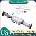 For Chevrolet S10 1996-2003 Gmc Sonoma Isuzu L4 2.2l Catalytic Converter Epa. Fixed Price $69.00.
