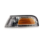 For Ford Crown Victoria Turn Signal/side Marker Light 1998-2011 Driver Side. Fixed Price $29.72.