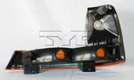 Tyc 12-5055-01-9 Capa Certified Turn Signal / Parking Side Marker Light. Fixed Price $32.99.