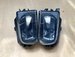 1996-2002 Bmw Z3, 5-series Fog Lamp Assembly Pair Left & Right Oem - 63178377941. Fixed Price $83.20.