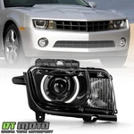 For 2010-2013 Chevy Camaro Hid/xenon Led Drl Projector Headlight Passenger Side. Fixed Price $245.99.