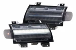 Morimoto Xb Led Fender Lights - Modern For 18-23 Jeep Wrangler / Gladiator. Fixed Price $350.00.