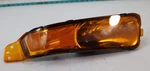 2005-2009 Ford Mustang Front Right Passenger Corner/park Turn Signal Light Oem. Fixed Price $38.49.