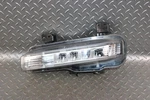 20-24 Explorer *dmg* Left Driver Side Front Lamp Fog Griving Led Light Unit Oem. Fixed Price $102.99.