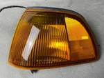 1997-1999 Mitsubishi Montero Sport Driver Side Left Turn Signal Oem-mr325895. Fixed Price $85.00.