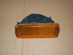 1985-1992 Chevy Camaro Front Bumper Turn Signal & Parking Light Right Side Oem. Fixed Price $40.00.