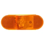 Truck-lite 60015y3 60 Series Turn Signal Light Incandescent, Yellow Oval Lens, 1. Fixed Price $34.70.