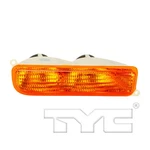 For 1997-2001 Jeep Cherokee Turn Signal / Parking Light Front Right Tyc 1997. Fixed Price $15.77.