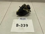 2005 Volvo V50 T5 Front Right Passenger Lower Bumper Fog Light Lamp Set Oem+. Fixed Price $47.83.