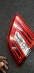 Driver Tail Light 166 Type Ml350 Fits 12-15 Mercedes Ml-class. Fixed Price $259.80.