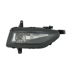 Passenger Side Replacement Fog Light (capa Certified). Fixed Price $144.69.