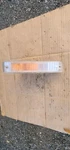 90-91 Honda Crx Oem Side Marker Blinker Bumper Light Stanley 045-3895 Right Pass. Fixed Price $75.00.