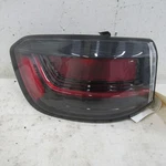 Driver Lh Tail Light Led Lamp Quarter Mounted 22 23 24 2025 Jeep Compass. Fixed Price $193.20.