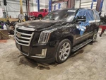 Used Turn Signal / Parking Light Assembly Fits: 2017 Cadillac Escalade Park Lamp. Fixed Price $301.25.