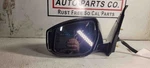 16-20 Nissan Maxima Door Mirror Left Driver Side 1 Plug 3 Wires Gray Ext. Fixed Price $124.04.