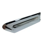 2009 - 2012 Bmw F01 F02 740i 750i Left Chrome Turn Signal Light Lamp 63137203371. Fixed Price $29.99.