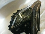 Headlight Full Led Lh Driver Side Fit 2018-2019 Cadillac Xts. Fixed Price $3000.00.